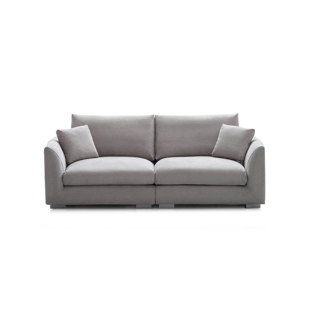 Feathers Sofa - Valyouweho