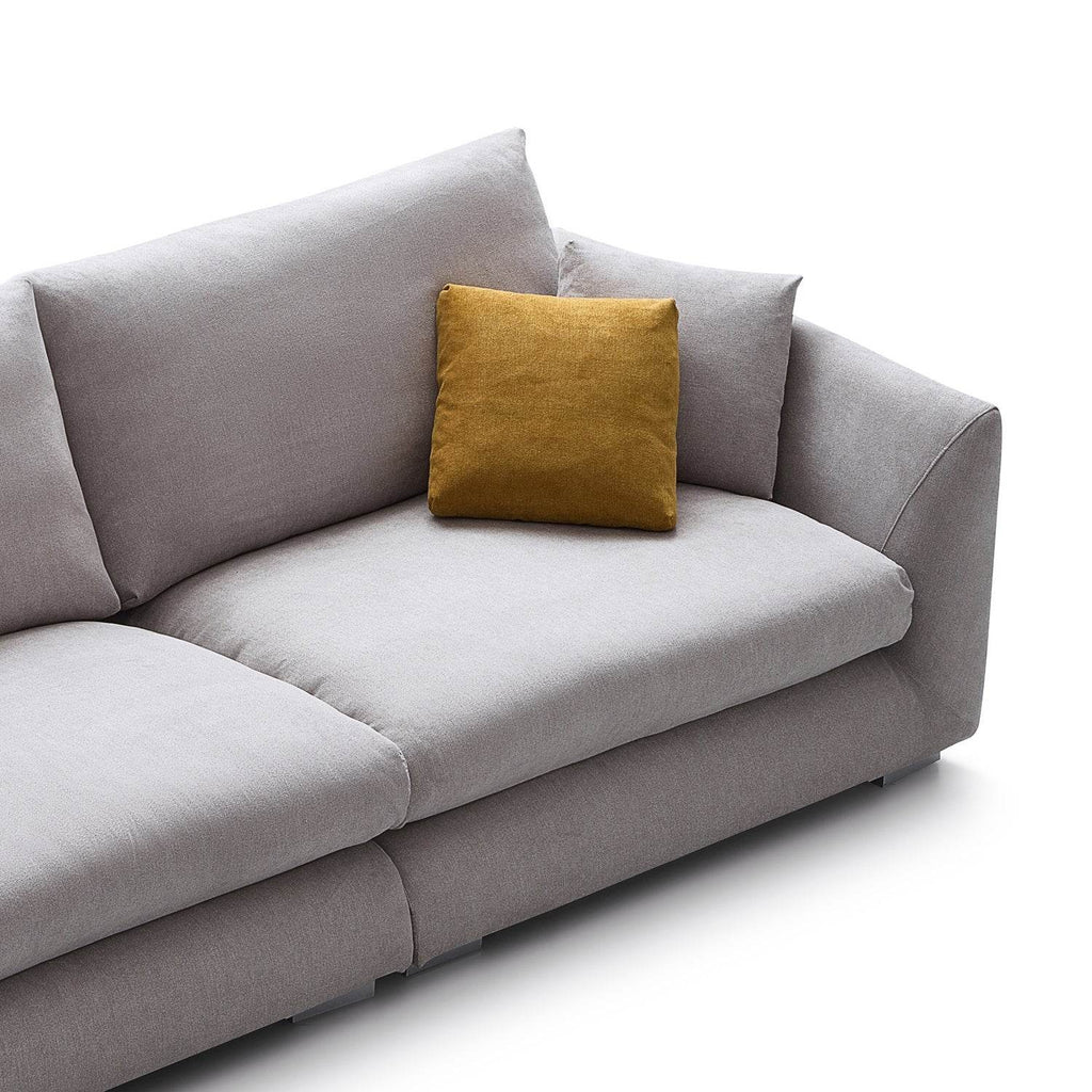 Feathers Sofa - Valyouweho