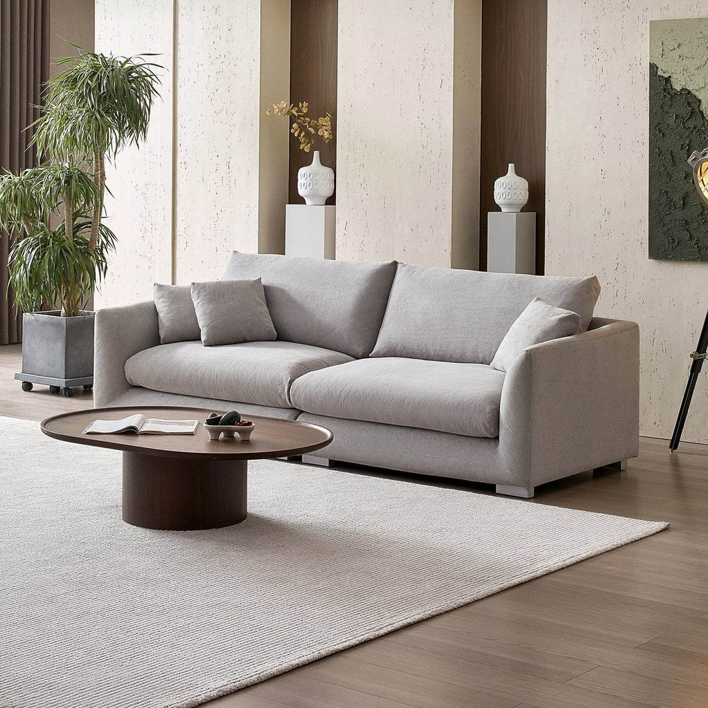Feathers Sofa - Valyouweho