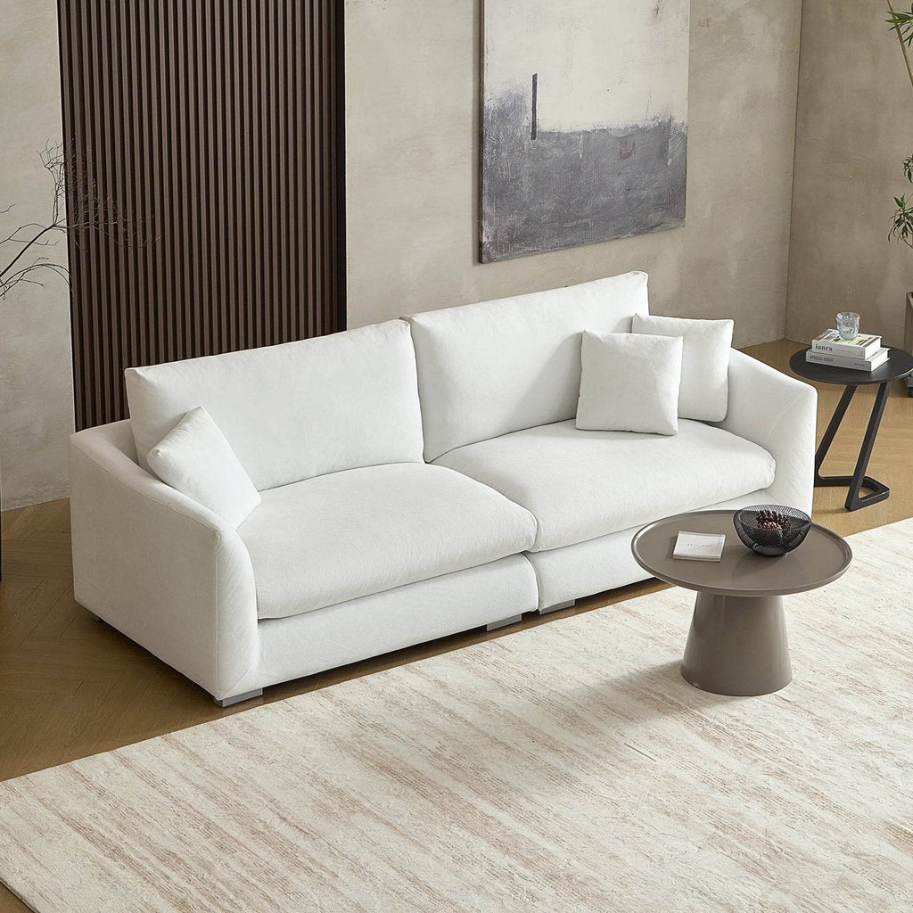 Feathers Sofa - Valyouweho