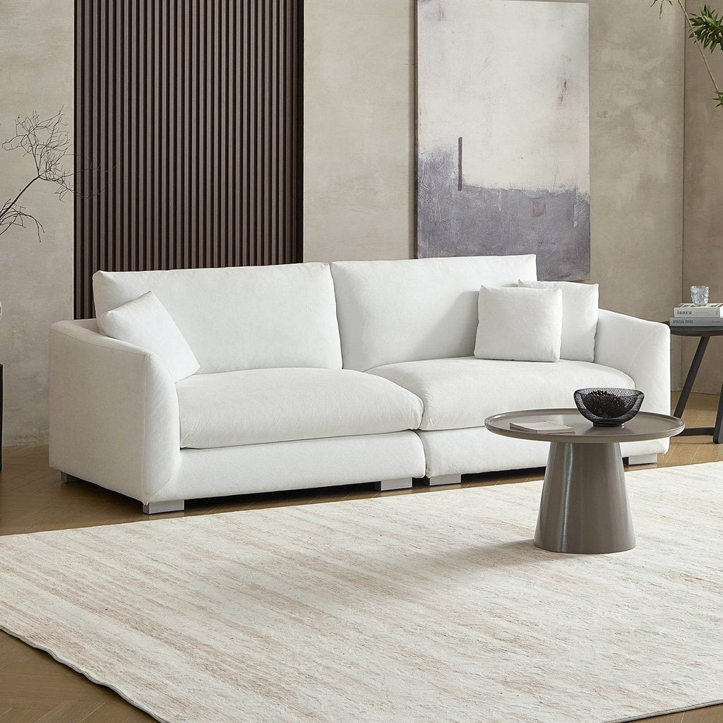 Feathers Sofa - Valyouweho