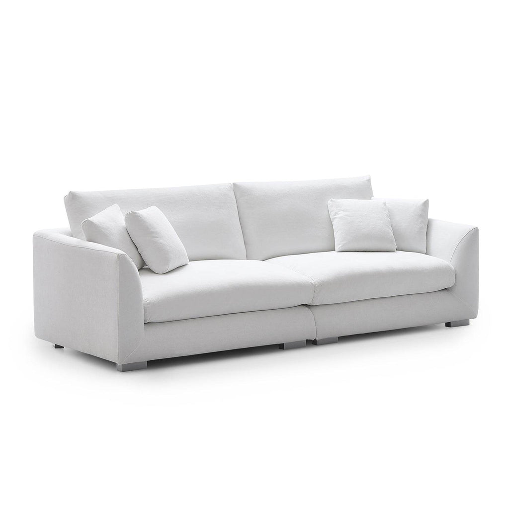 Feathers Sofa - Valyouweho