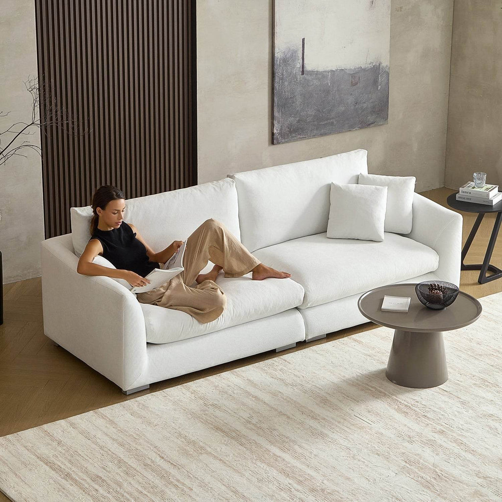 Feathers Sofa - Valyouweho
