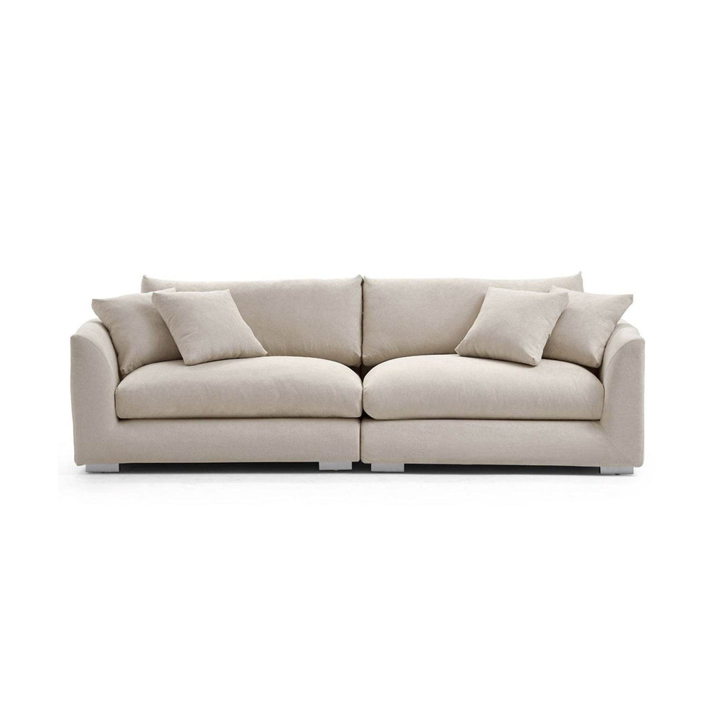 Feathers Sofa - Valyouweho