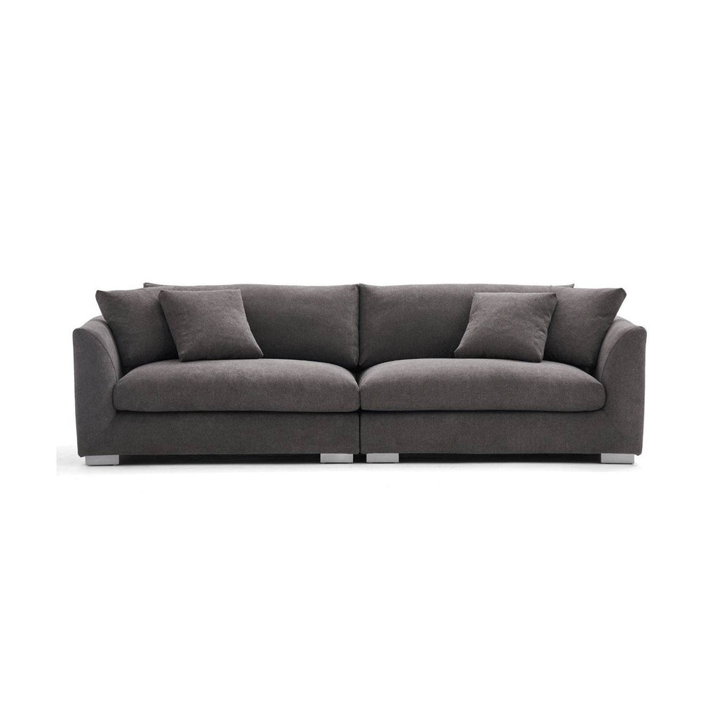 Feathers Sofa - Valyouweho