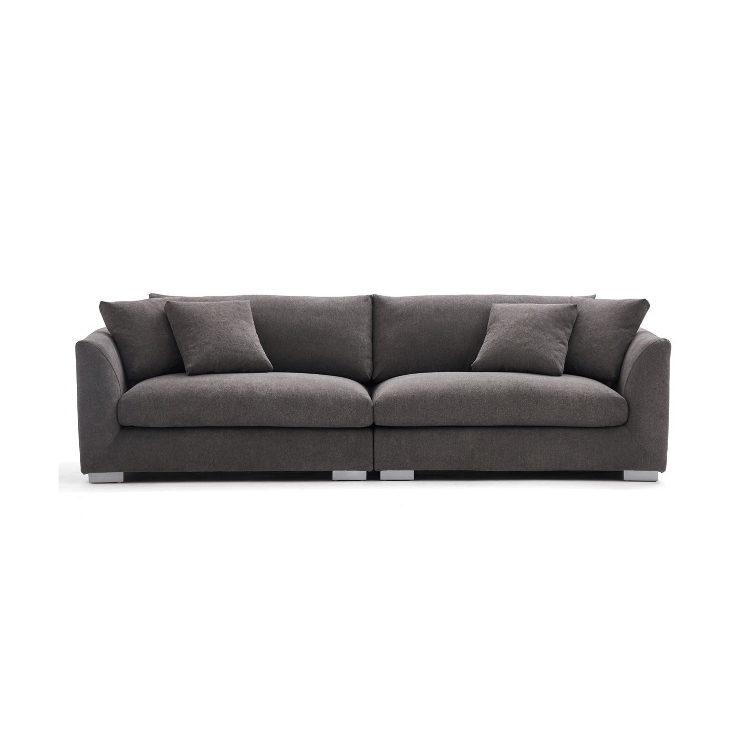 Feathers Sofa - Valyou