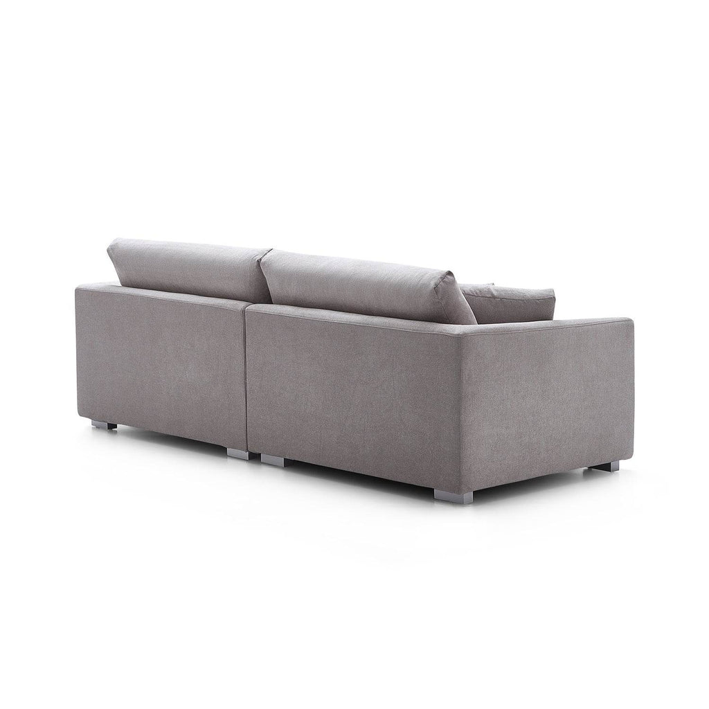 Feathers Sofa - Valyouweho