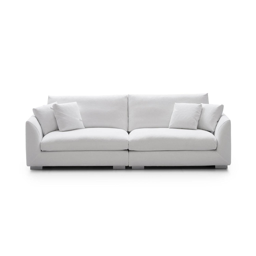 Feathers Sofa - Valyouweho