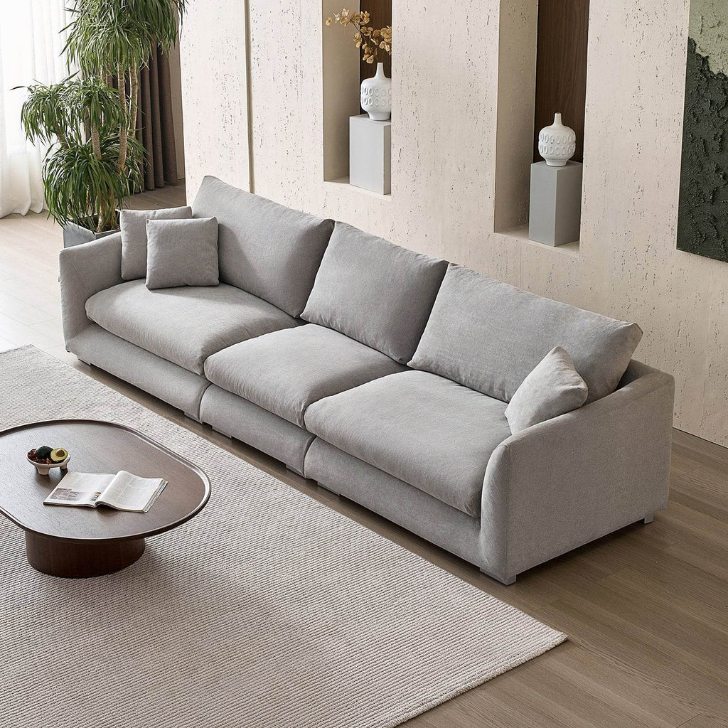 Feathers Sofa - Valyouweho