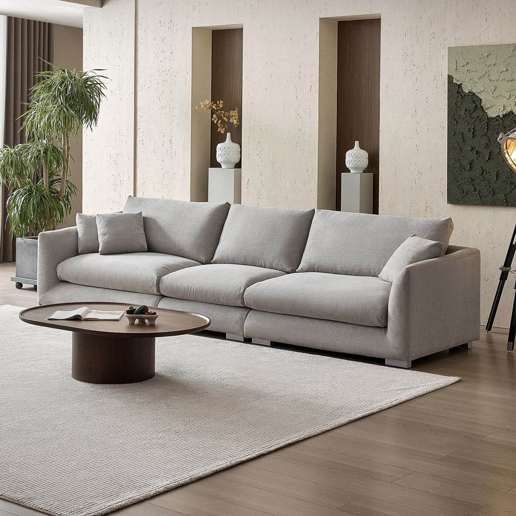 Feathers Sofa - Valyouweho