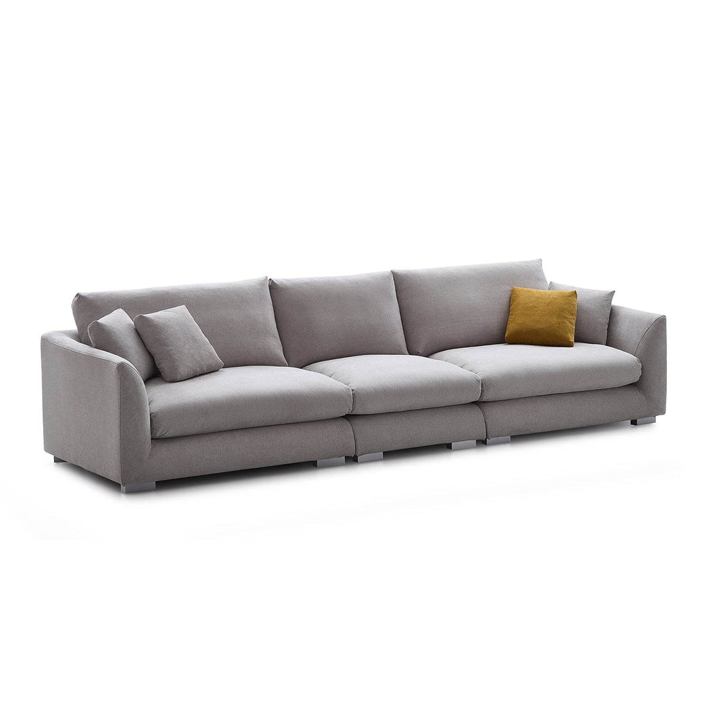 Feathers Sofa - Valyouweho