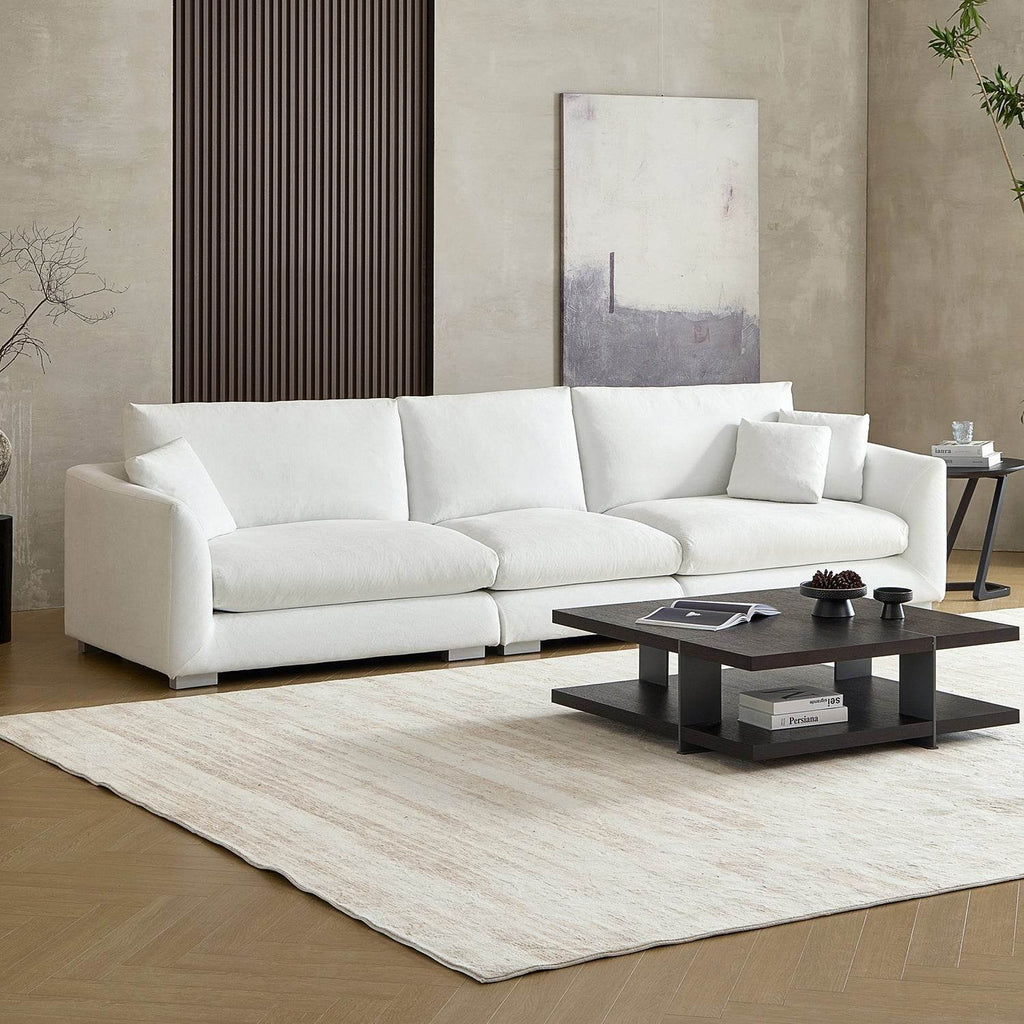 Feathers Sofa - Valyouweho