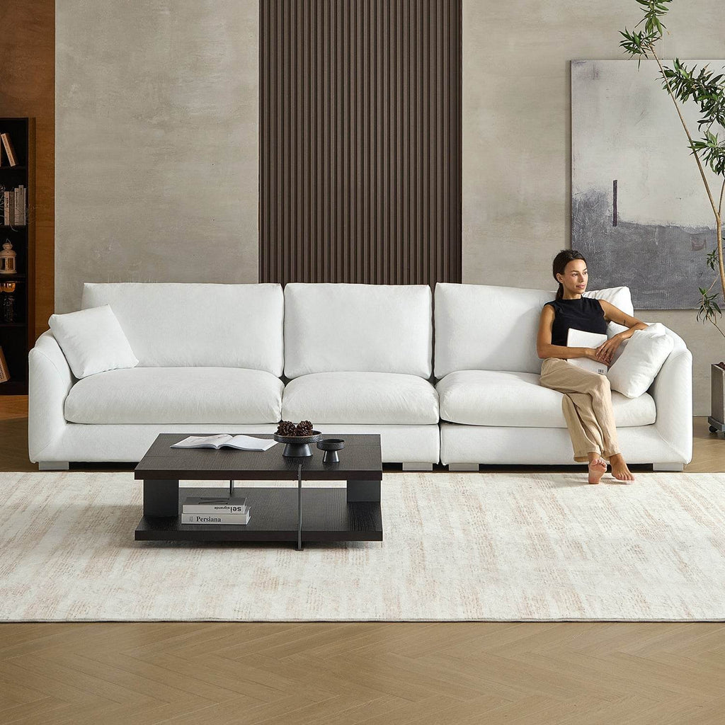 Feathers Sofa - Valyouweho