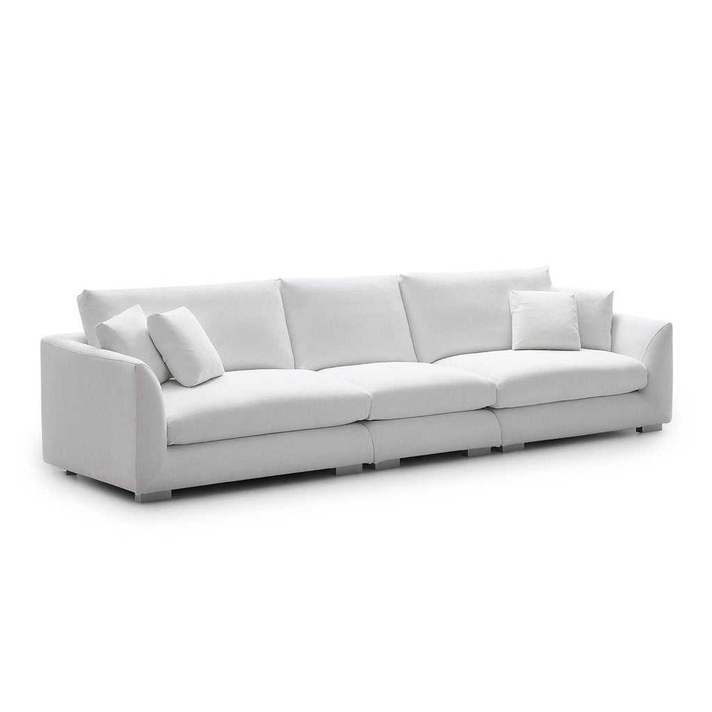 Feathers Sofa - Valyouweho