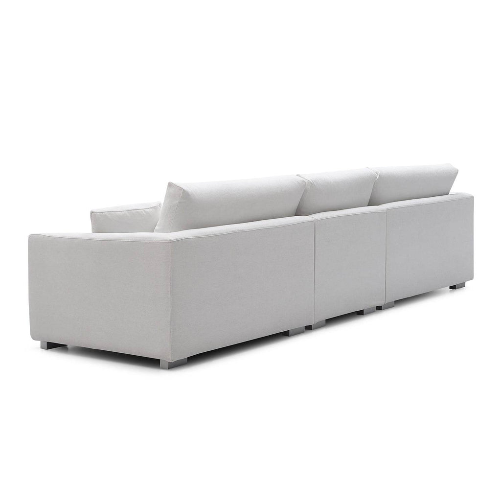 Feathers Sofa - Valyouweho