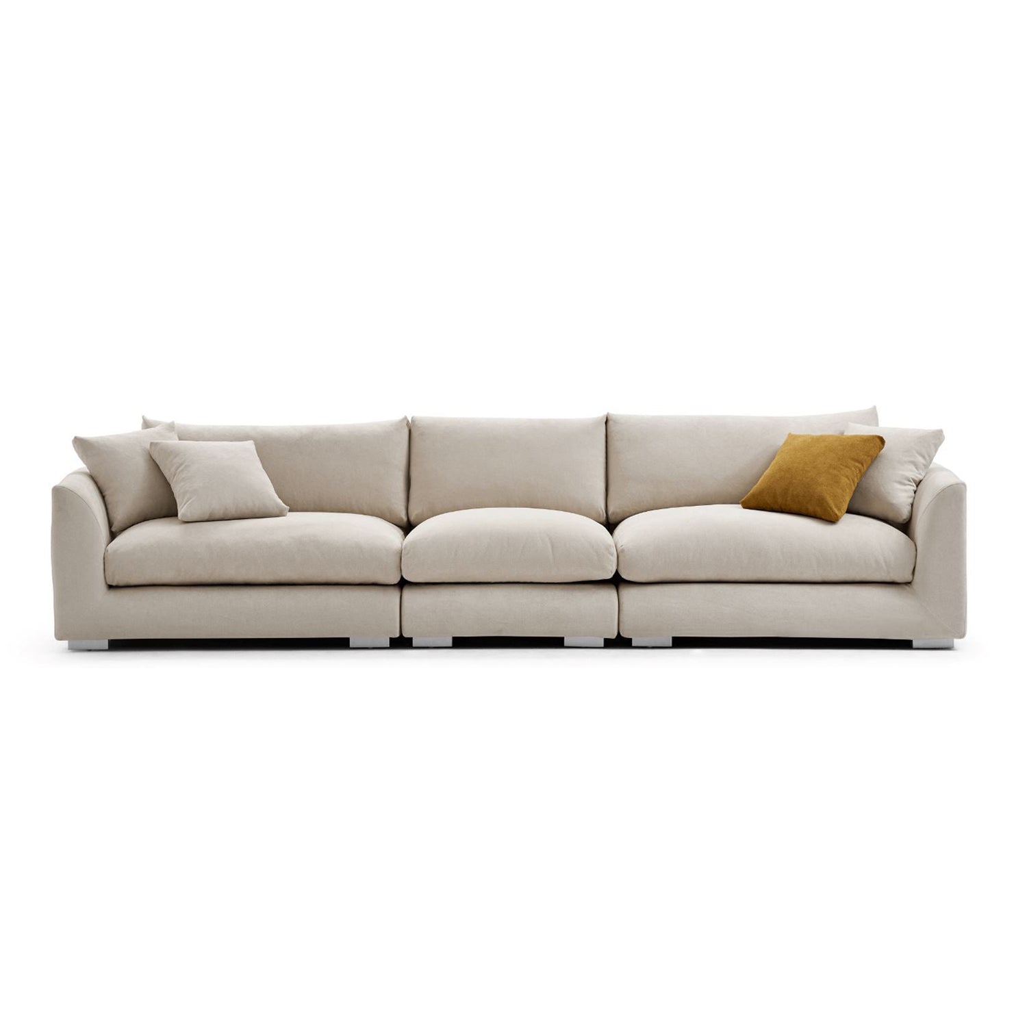 Feathers Sofa - Valyou