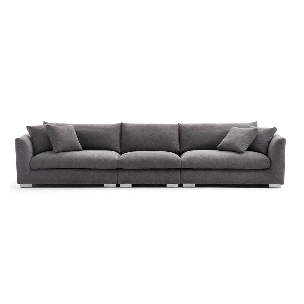Feathers Sofa - Valyouweho