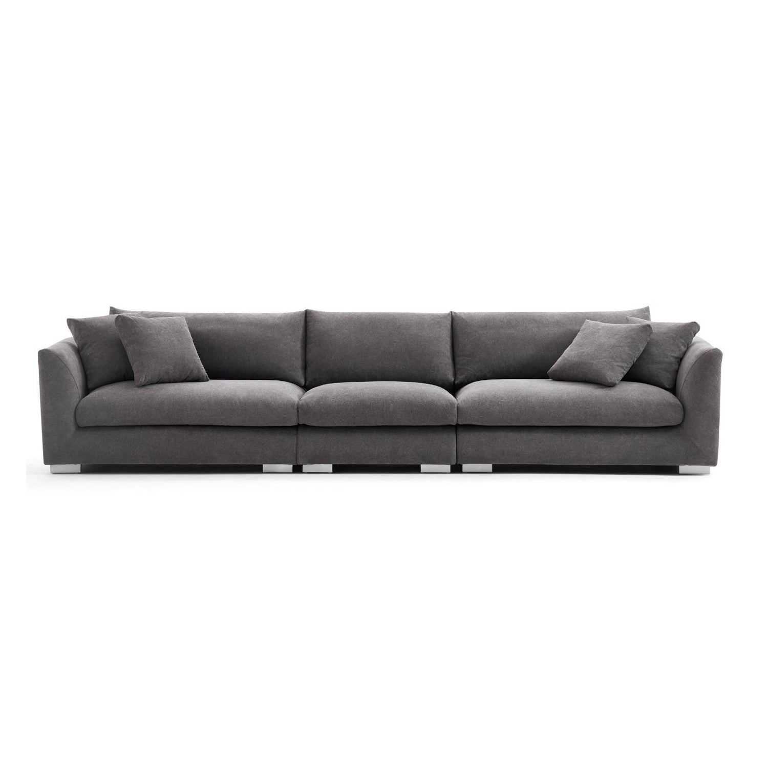 Feathers Sofa - Valyou