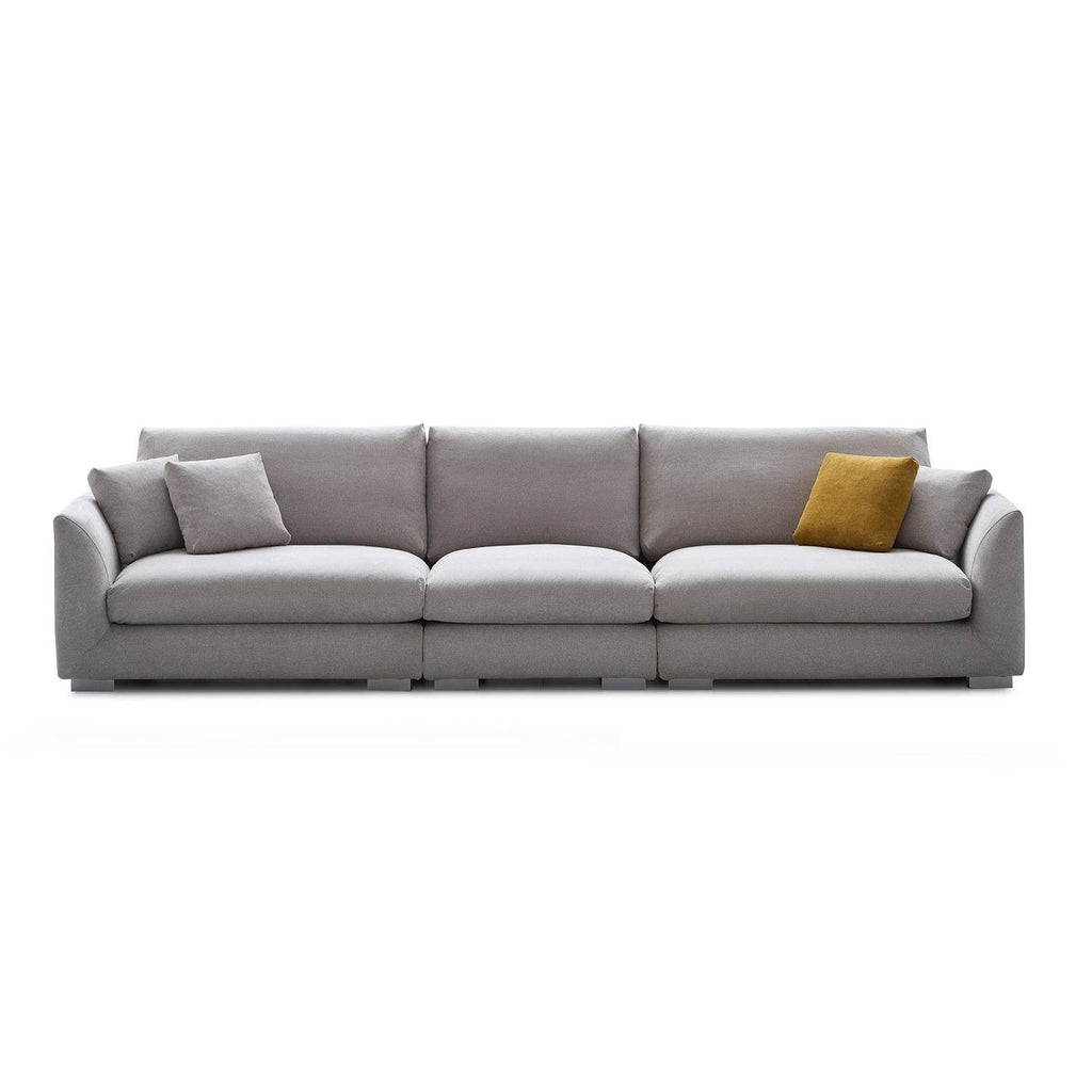 Feathers Sofa - Valyouweho
