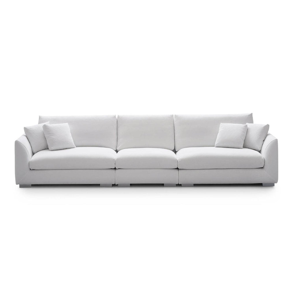 Feathers Sofa - Valyouweho