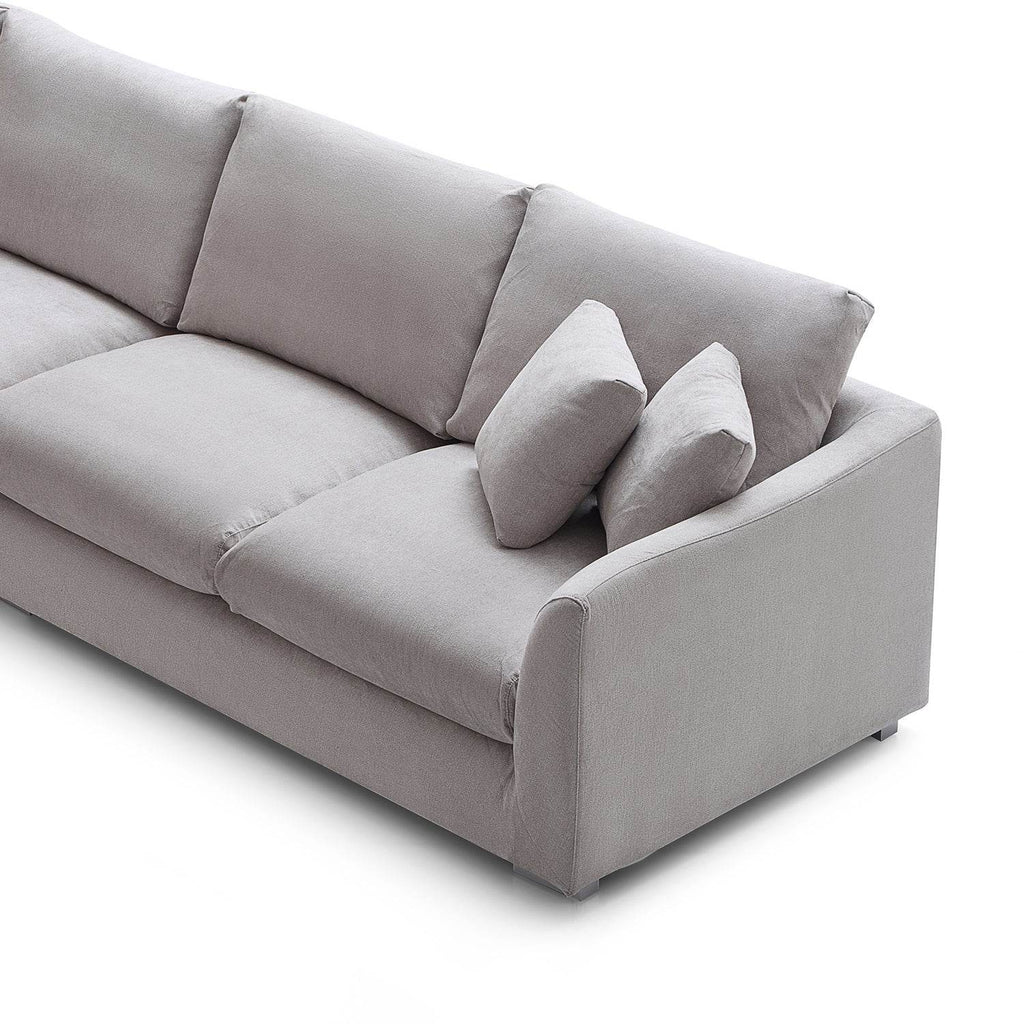 Feathers Sofa - Valyouweho