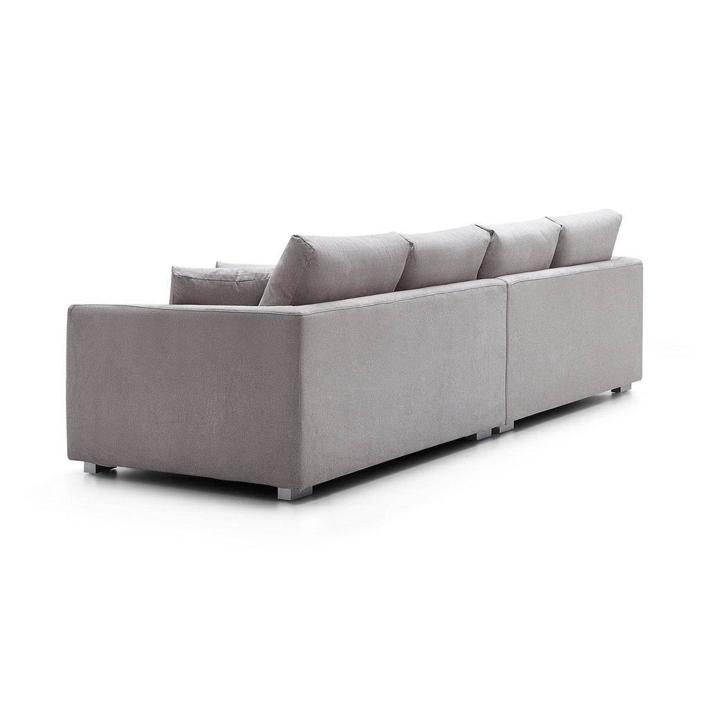 Feathers Sofa - Valyouweho