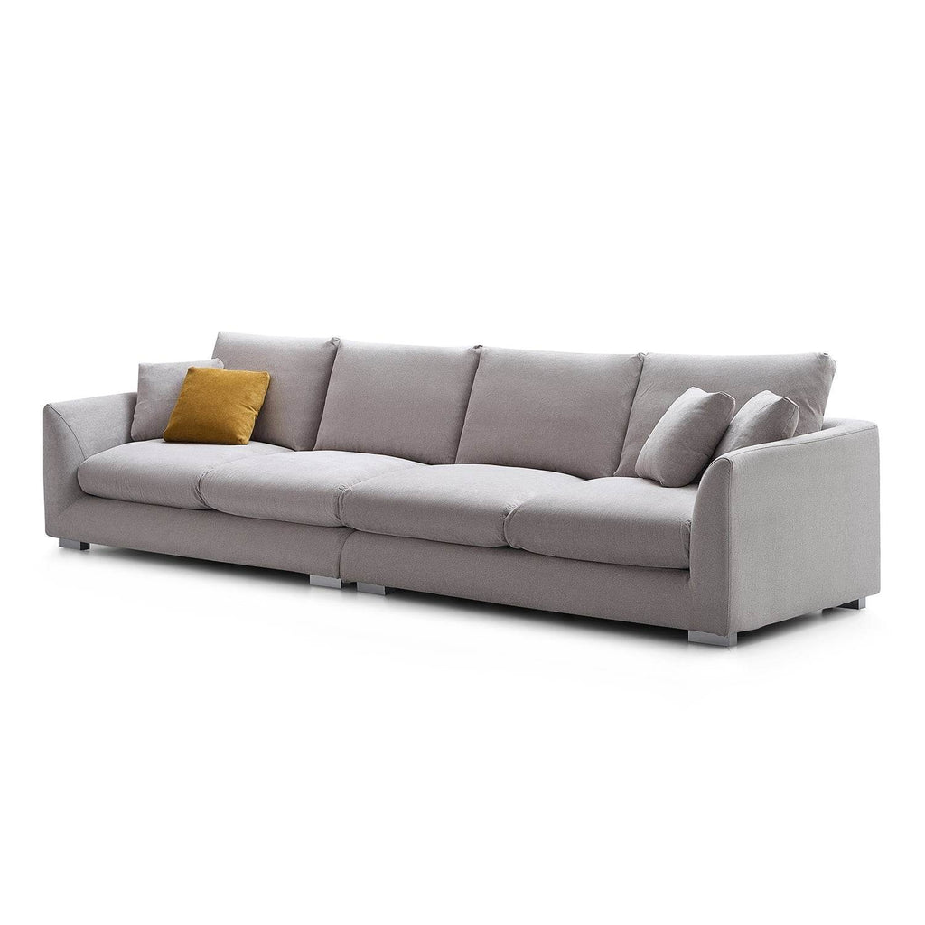 Feathers Sofa - Valyouweho