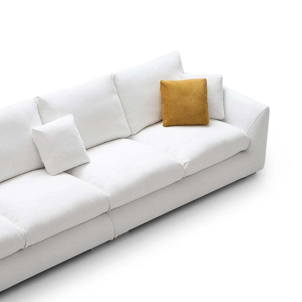 Feathers Sofa - Valyouweho