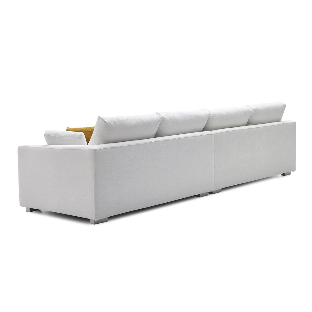 Feathers Sofa - Valyouweho