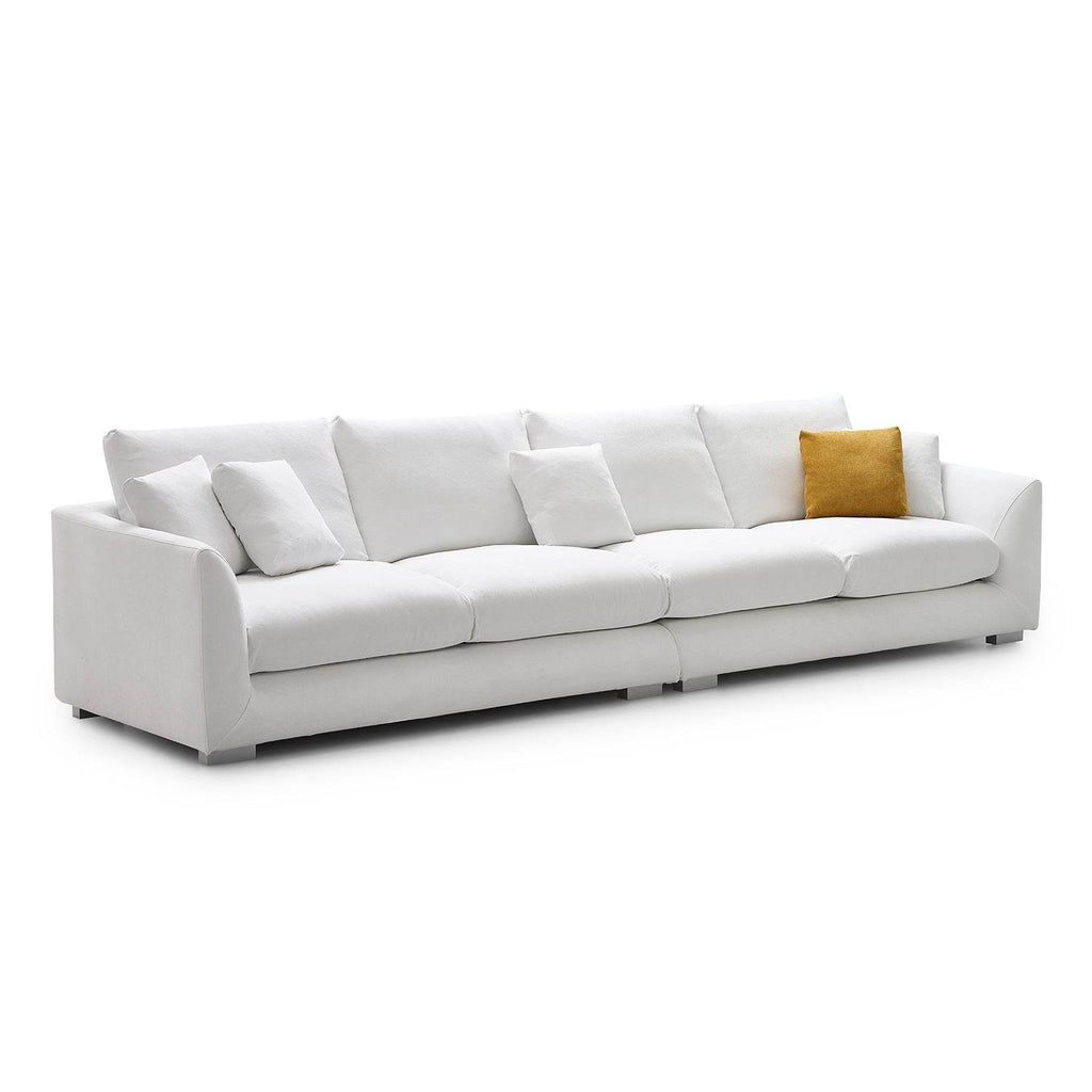 Feathers Sofa - Valyouweho