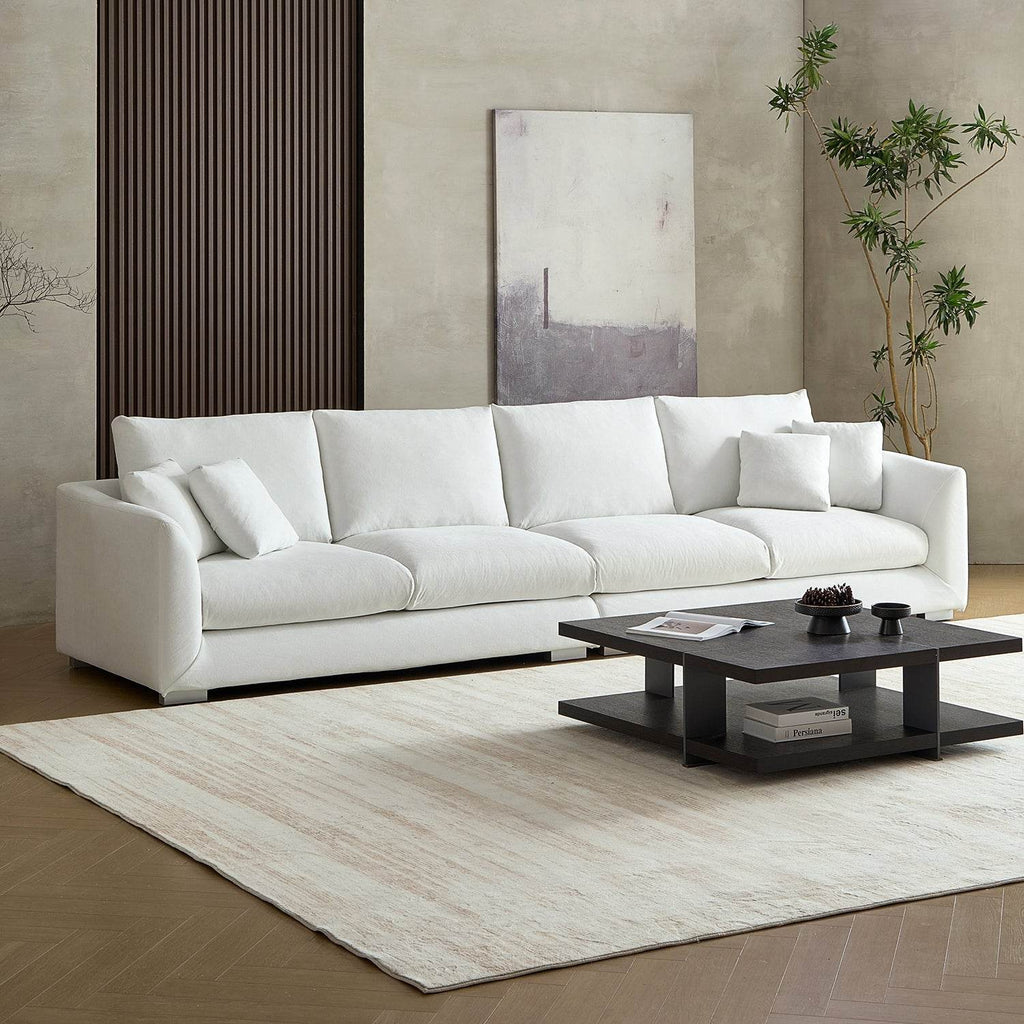 Feathers Sofa - Valyouweho