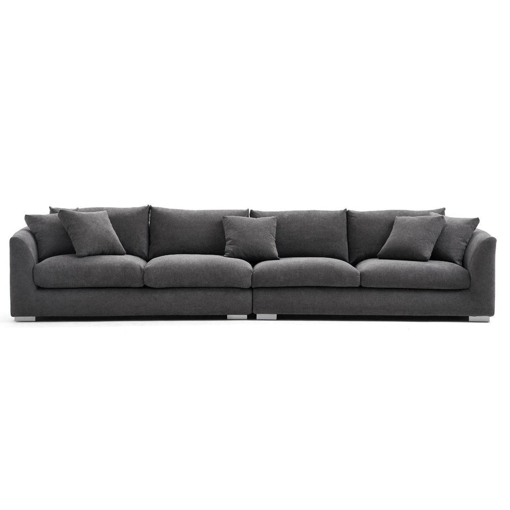 Feathers Sofa - Valyouweho