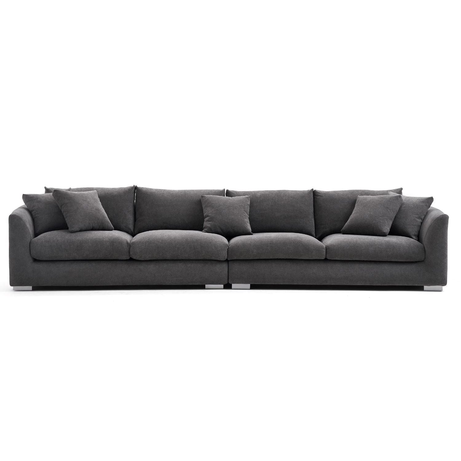 Feathers Sofa - Valyou