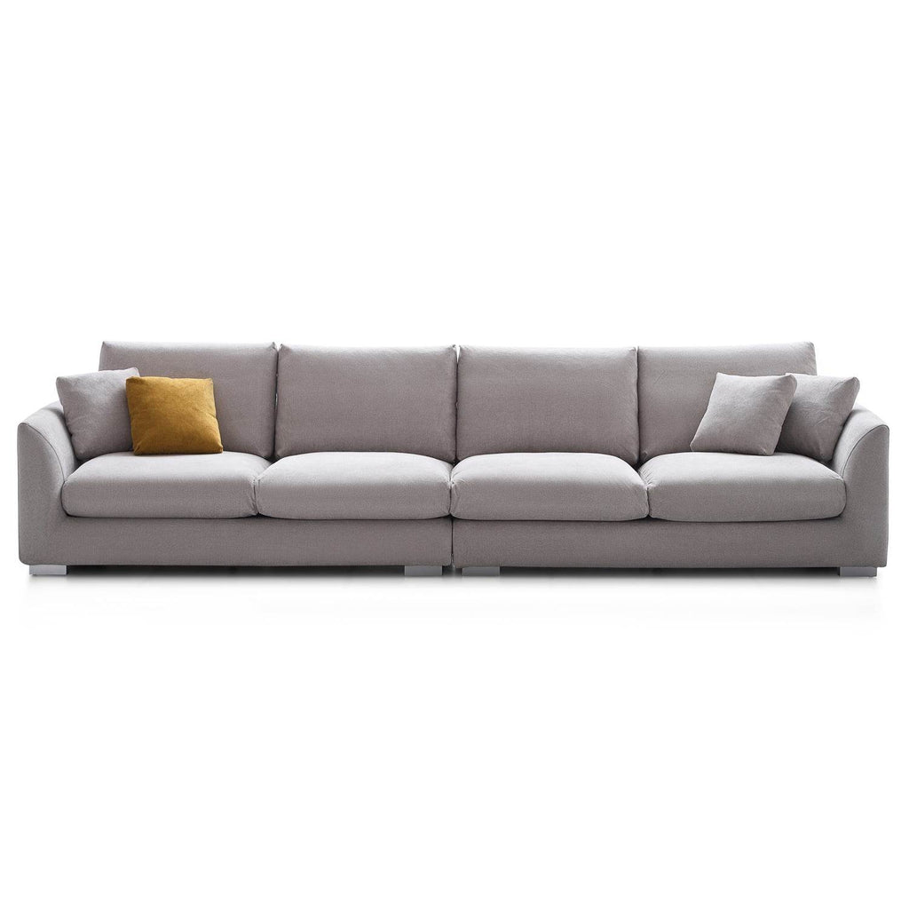 Feathers Sofa - Valyouweho