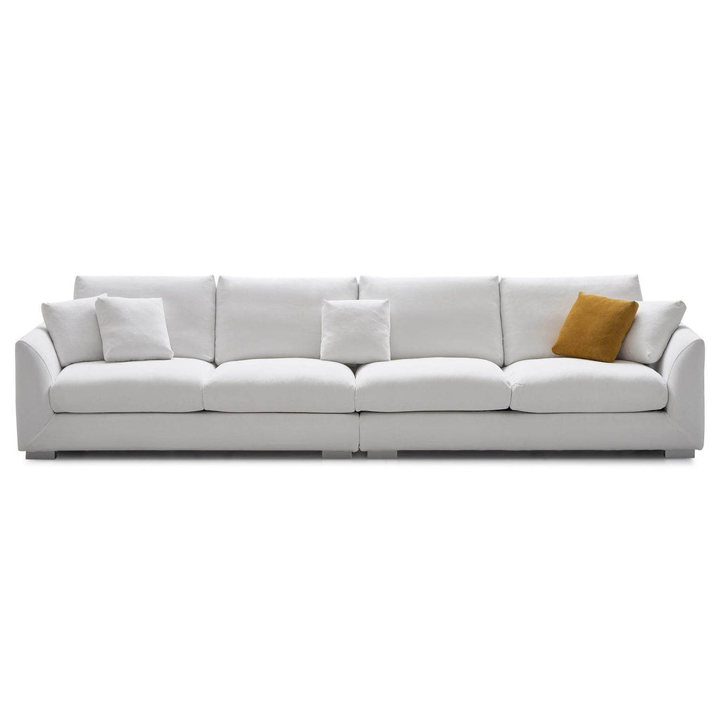 Feathers Sofa - Valyouweho