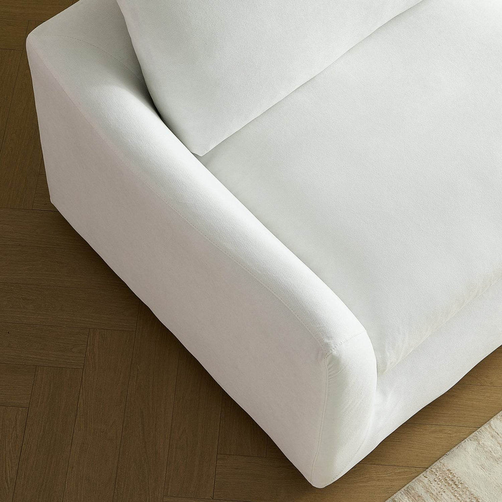Feathers Armchair - Valyouweho