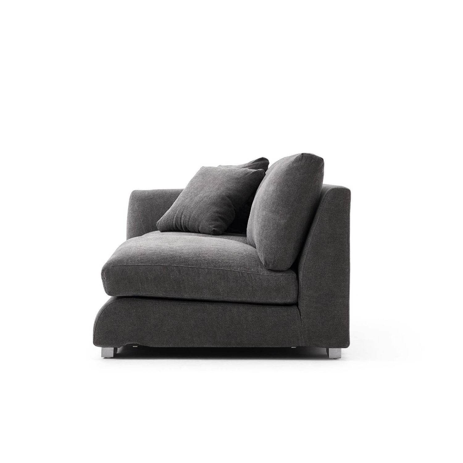 Feathers - Side Sofa - Valyouweho