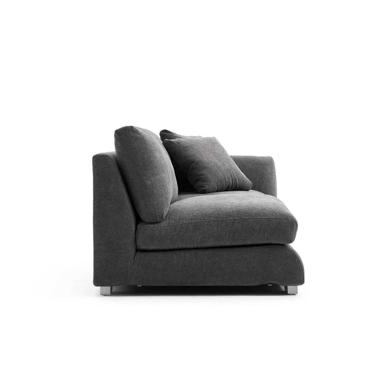 Feathers - Side Sofa - Valyouweho