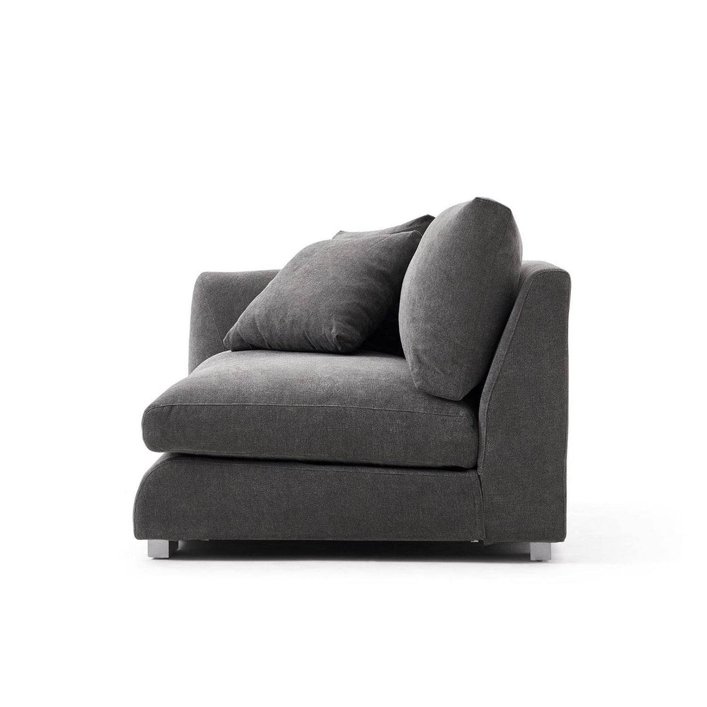 Feathers - Side Sofa - Valyouweho
