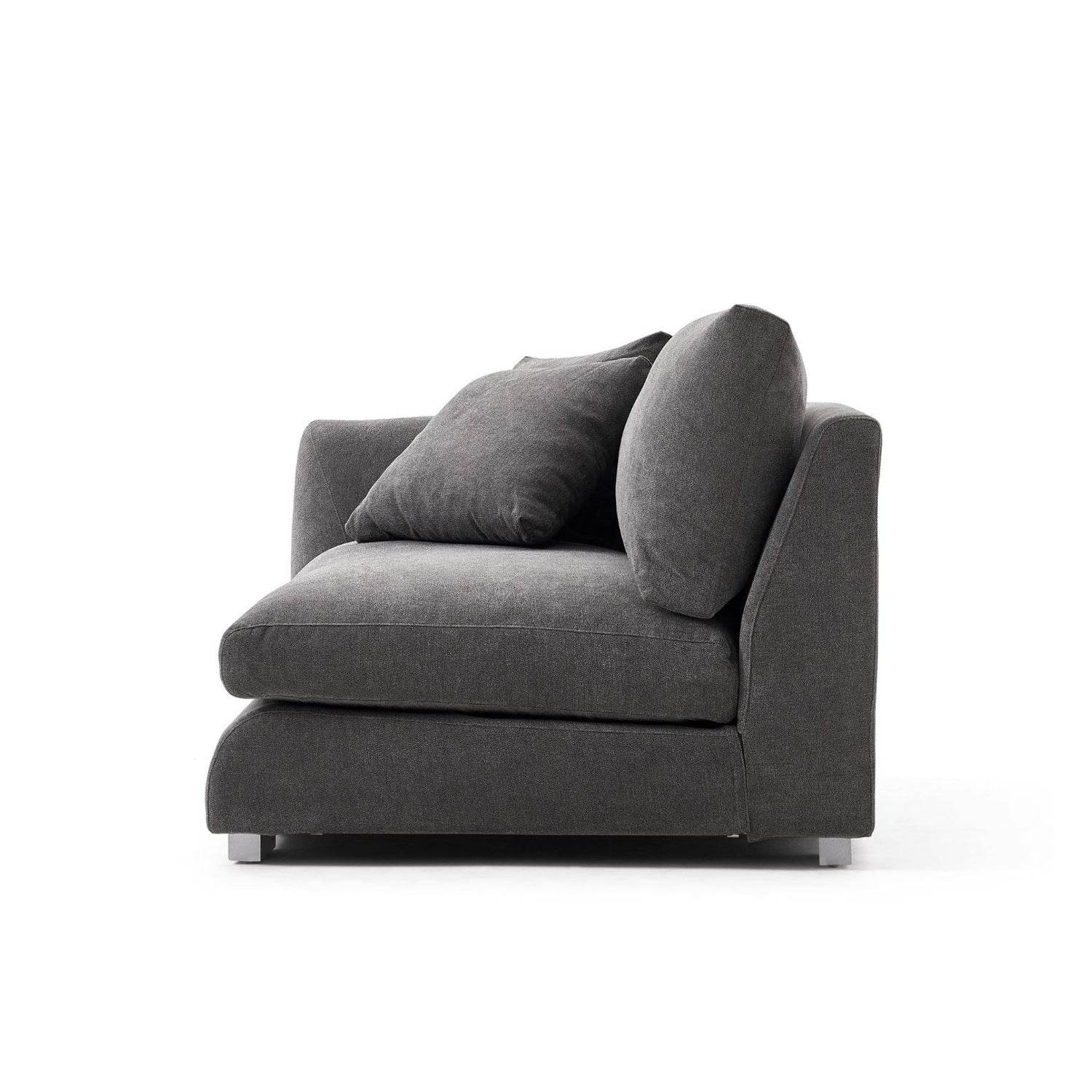 Feathers - Side Sofa - Valyouweho