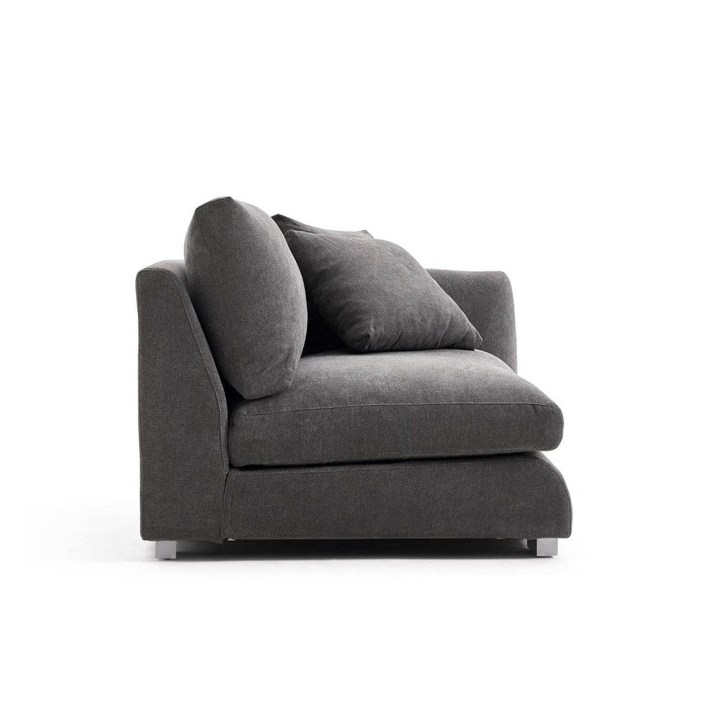 Feathers - Side Sofa - Valyouweho