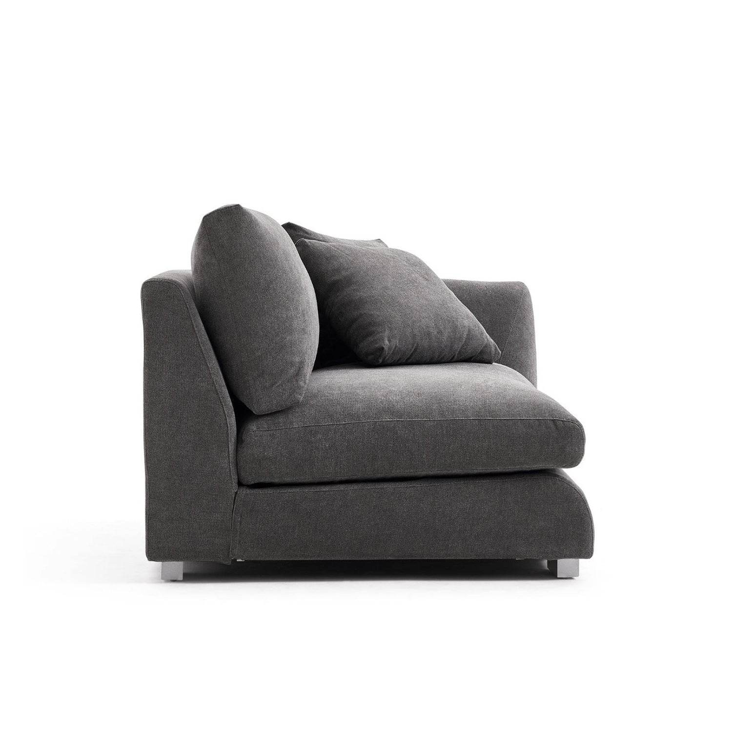 Feathers - Side Sofa - Valyouweho