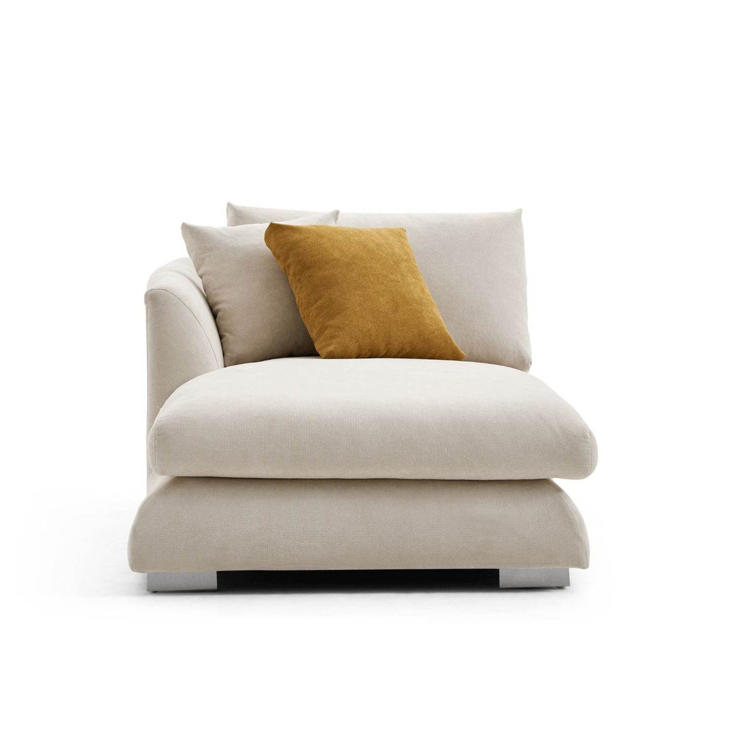 Feathers - Chaise - Valyouweho