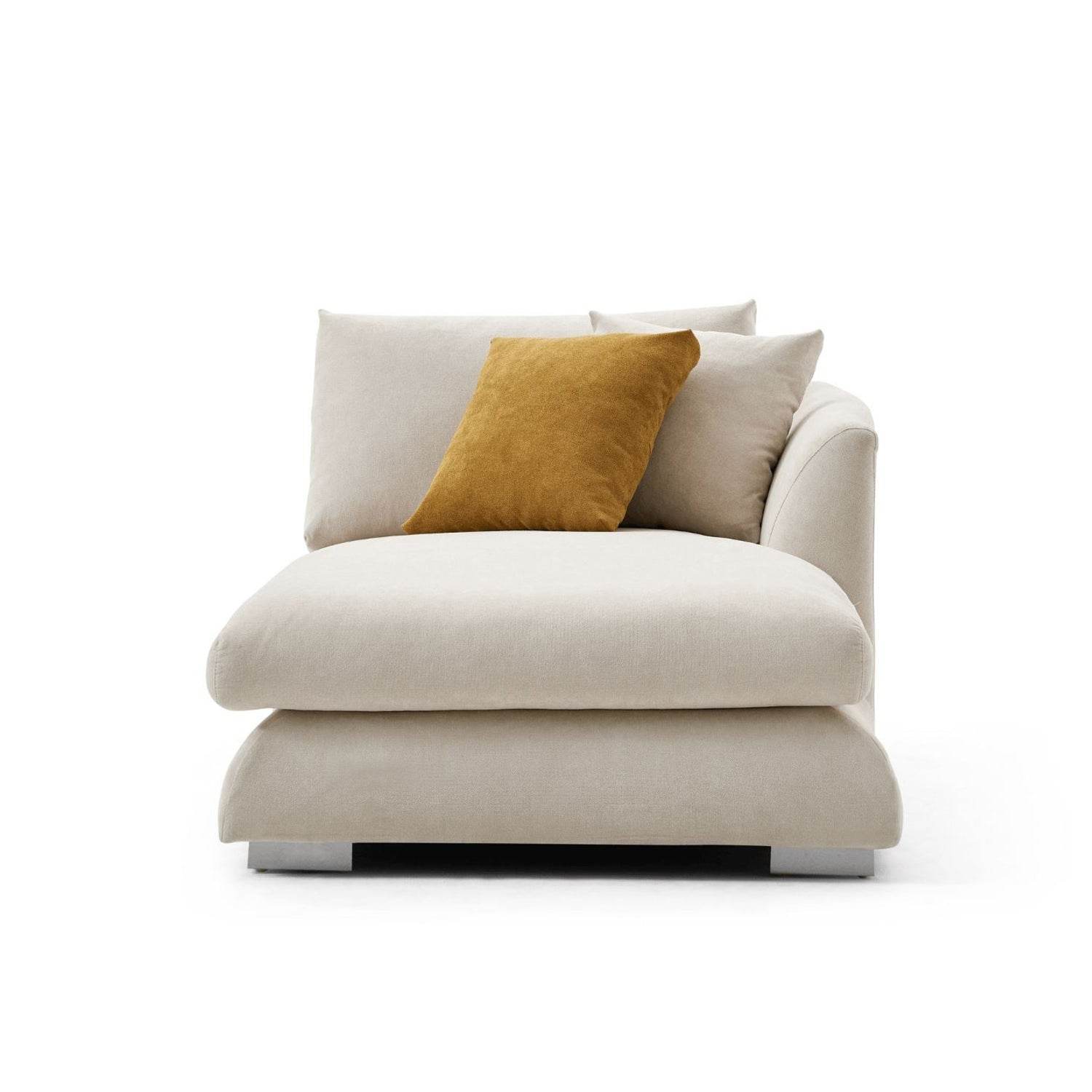 Feathers - Chaise - Valyouweho
