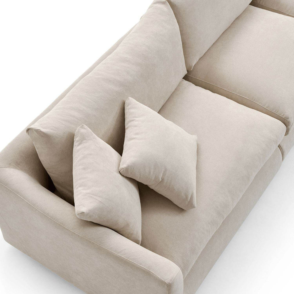 Feathers Sofa - Valyouweho