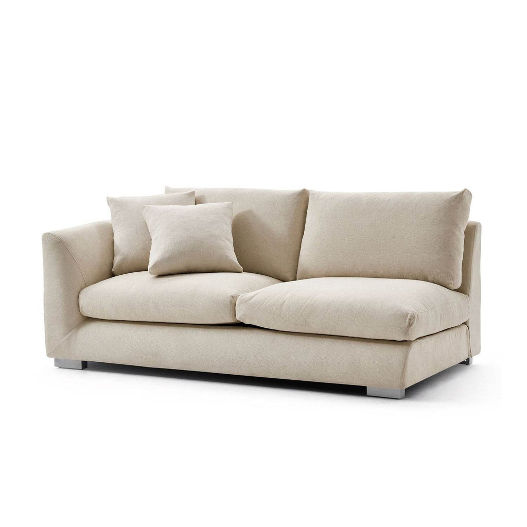 Feathers - Side Sofa - Valyouweho
