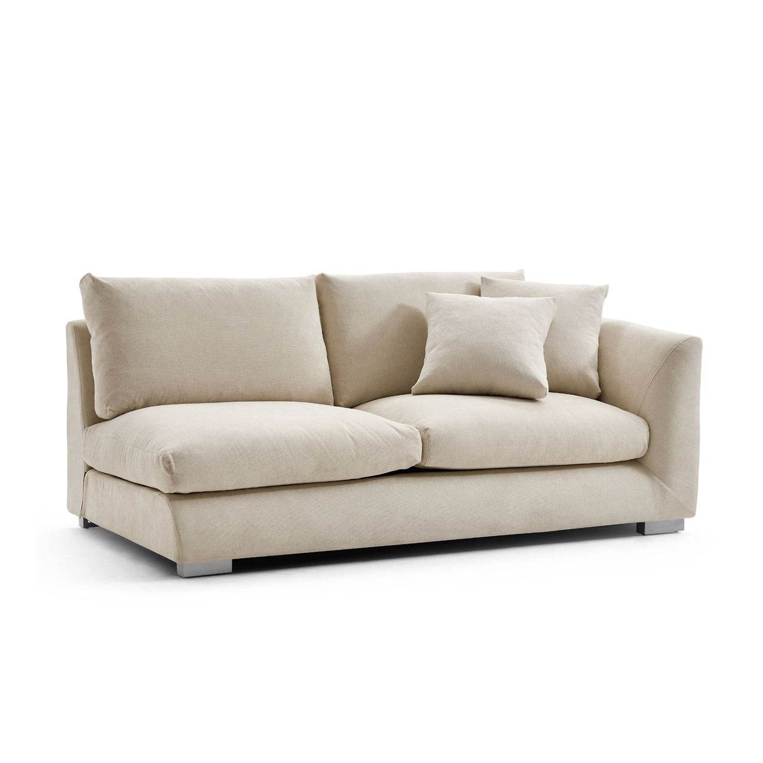 Feathers - Side Sofa - Valyouweho