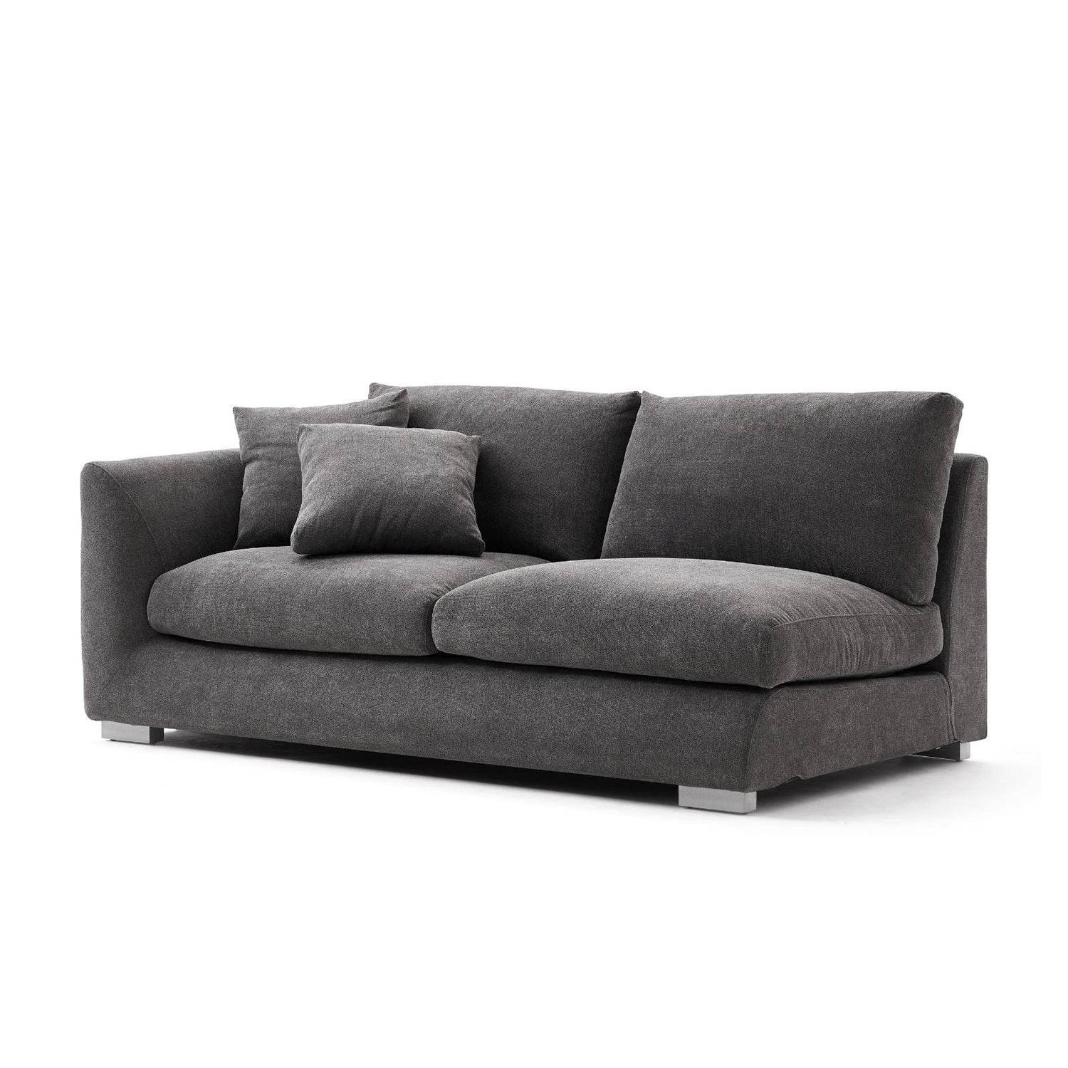 Feathers - Side Sofa - Valyouweho