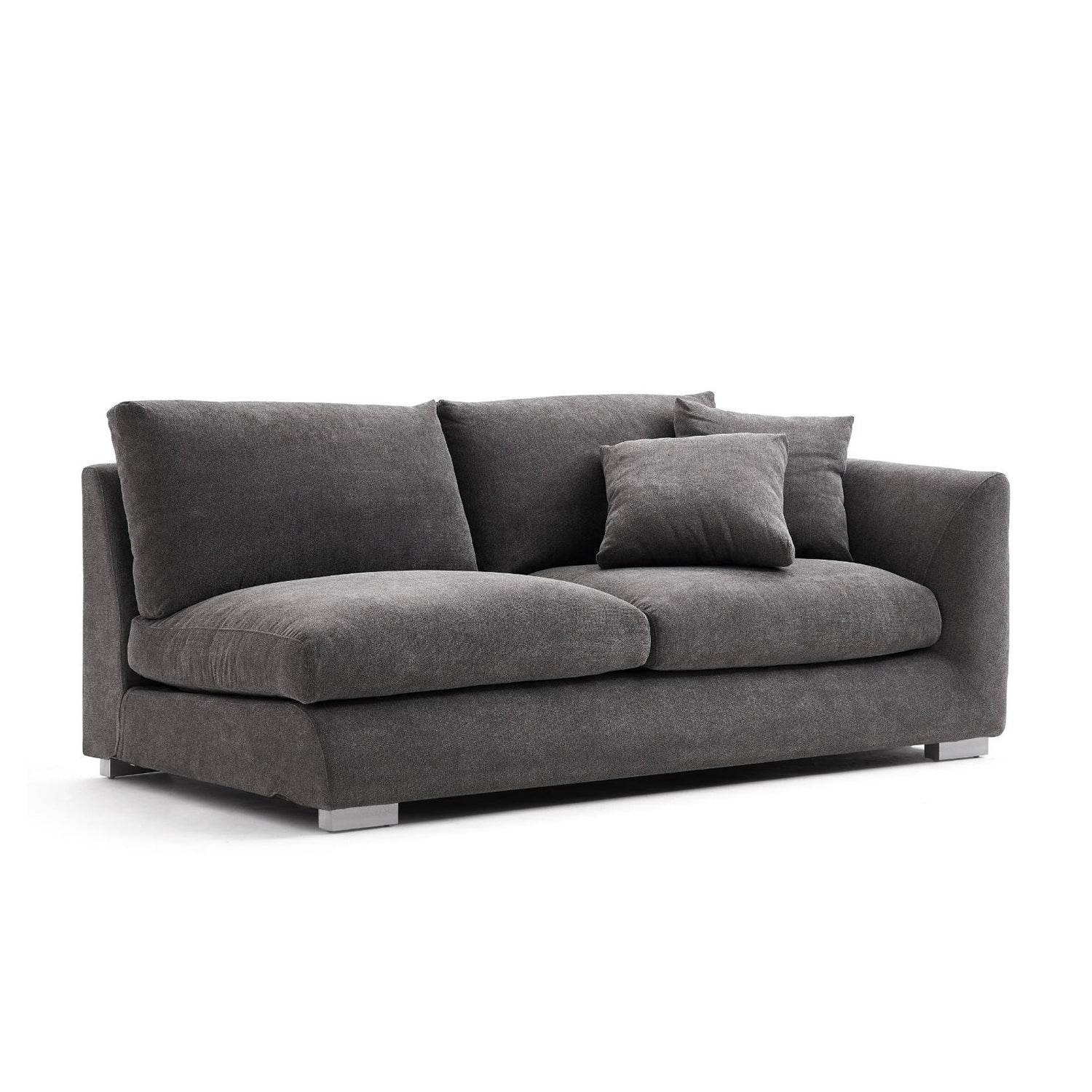 Feathers - Side Sofa - Valyouweho