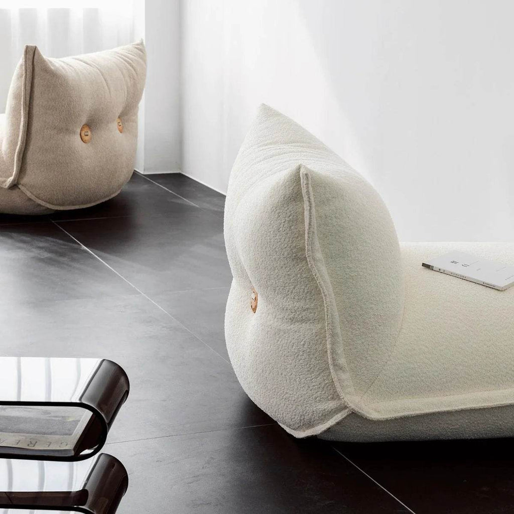 Harmony Accent Chair - Valyouweho
